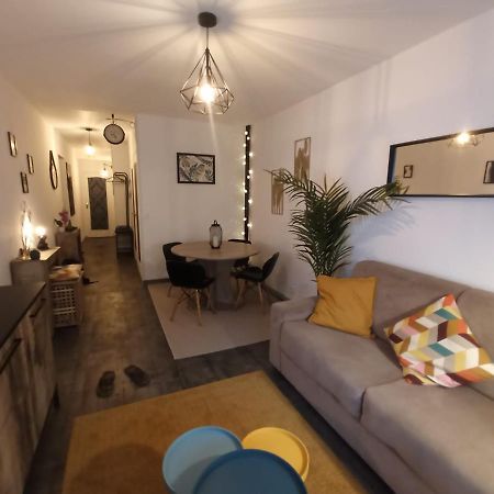 Centre Ville Menton 4 Couchages Et Equipements Bebe Экстерьер фото